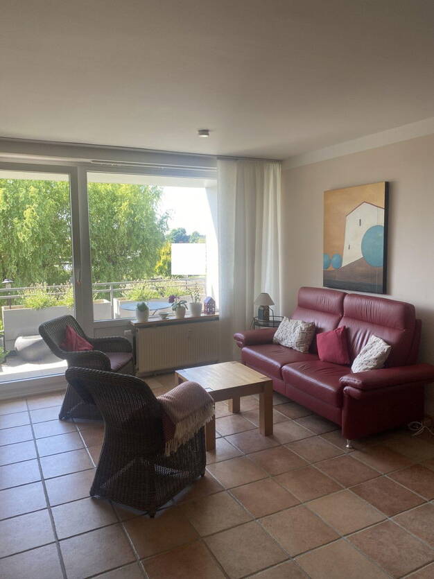Wohnung zum Kauf provisionsfrei 272.600 € 3 Zimmer 86 m² 2. Geschoss frei ab 01.12.2025 Eschmar Troisdorf-Eschmar 53844