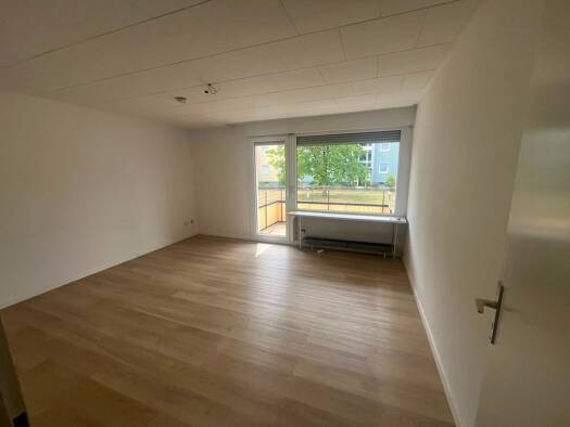 Wohnung zur Miete 854 € 2 Zimmer 61 m² Rheinfelden Rheinfelden (Baden) 79618