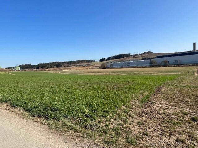 Gewerbe-/Industriegrundstück ideal für PV-Anlage - Flächennutzungsplan vorhanden - Nähe Hof/Saale - sehr gute Verkehrsanbindung zur A72, A93 und A9 - 