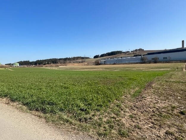 Gewerbegrundstück zum Kauf 29.137 m² Grundstück frei ab sofort Unterkotzau Hof 95030
