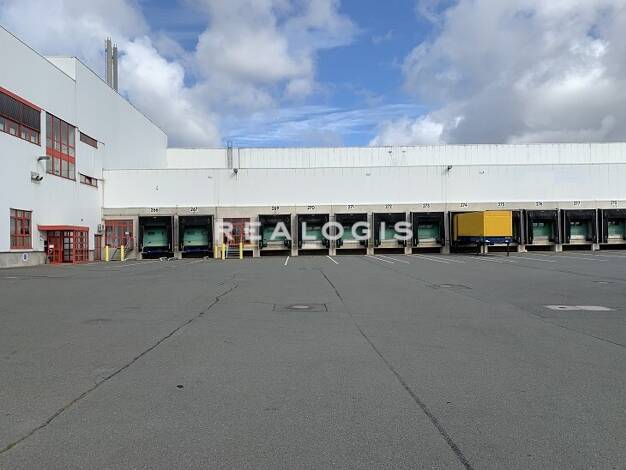 Halle/Industriefläche zur Miete provisionsfrei 14.300 m² Lagerfläche Langenweddingen Sülzetal 39171