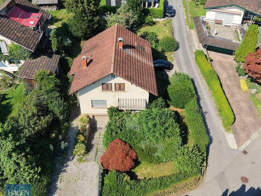 Grundstück zum Kauf 550.000 € 845 m² Grundstück Hohenems 6845