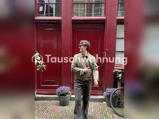 Wohnung zur Miete Tauschwohnung 167 € 1 Zimmer 15 m² Lindenthal Köln 50935
