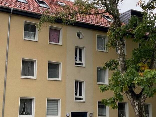 Wohnung zur Miete 788 € 3 Zimmer 61,9 m² 1. Geschoss frei ab 12.09.2026 Pachelbelstraße 75 Gartenstadt Südliche Außenstadt 90469