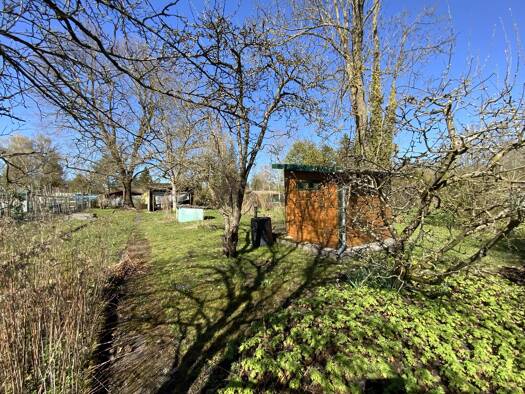 Freizeitgrundstück zum Kauf 63.840 € 456 m² Grundstück frei ab sofort Ingolstadt 85049