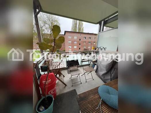 Wohnung zur Miete Tauschwohnung 650 € 2 Zimmer 60 m² 1. Geschoss Mitte 20537