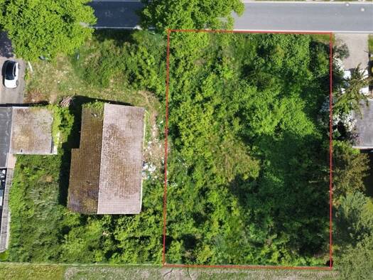 Grundstück zum Kauf 89.900 € 900 m² Grundstück Hittbergen 21522