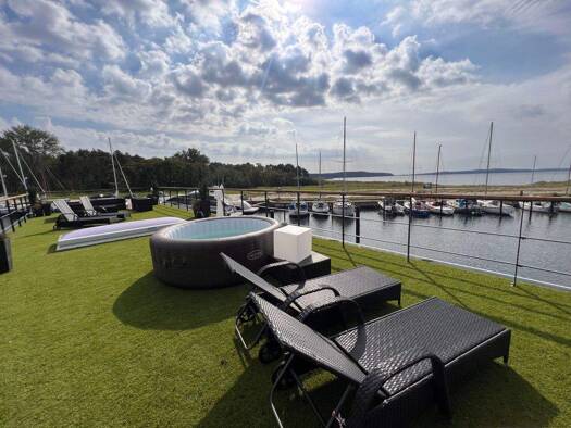 Penthouse zum Kauf - Erstbezug 890.000 € 5 Zimmer 100 m² Berlin 14193