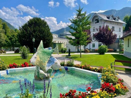 Grundstück zum Kauf 349.000 € 845 m² Grundstück Bad Aussee 8990