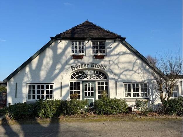 Restaurant zum Kauf 520.000 € 2.133 m² Grundstück Wiefelstede Wiefelstede 26215