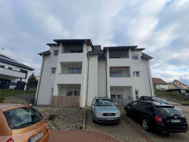Maisonette zur Miete 1.150 € 4,5 Zimmer 109 m² 1. Geschoss Osterburken Osterburken 74706