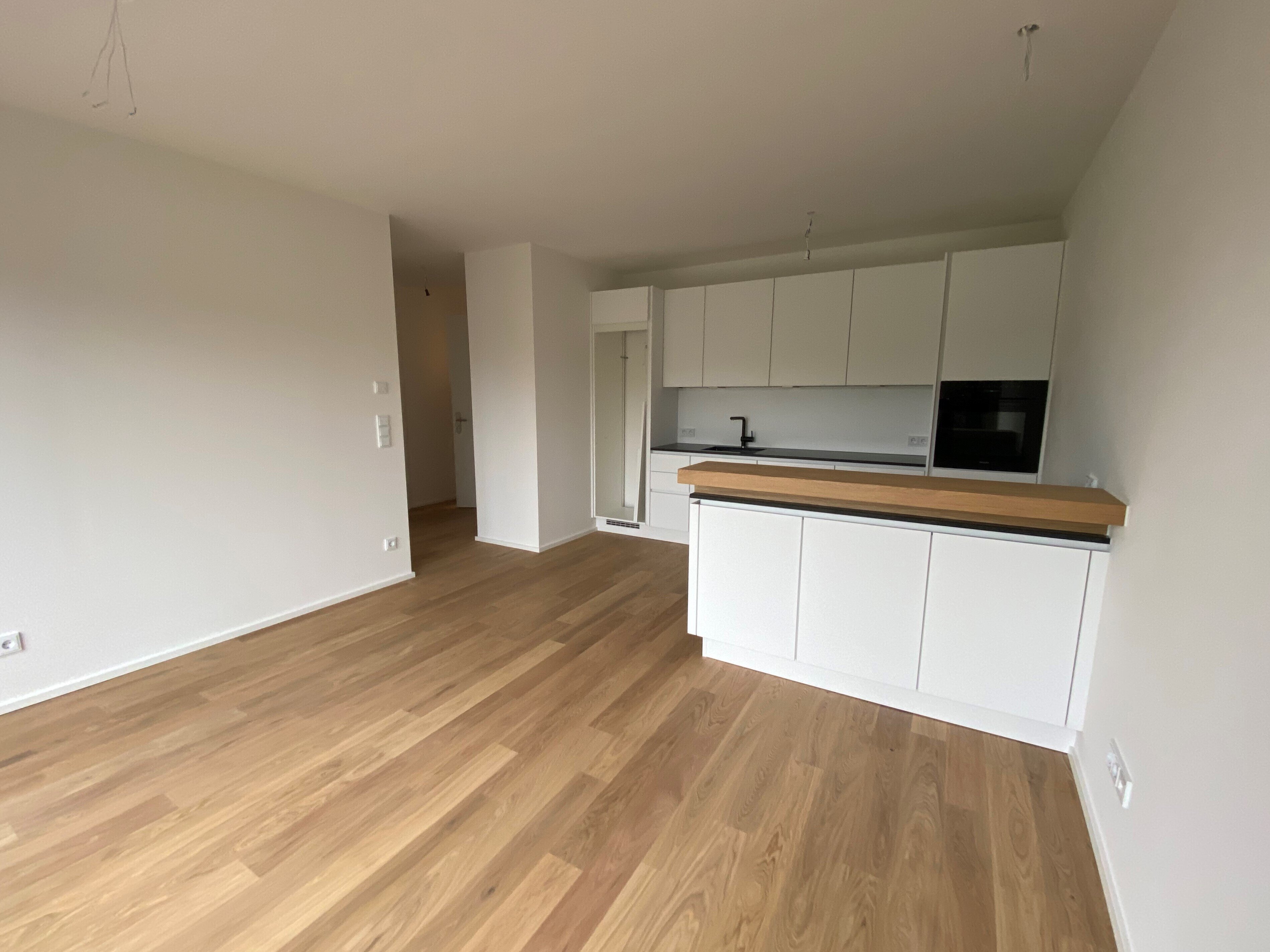 Wohnung zur Miete 1.100 € 2 Zimmer 49,7 m²<br/>Wohnfläche 2.<br/>Geschoss 01.02.2025<br/>Verfügbarkeit Dachau Dachau 85221