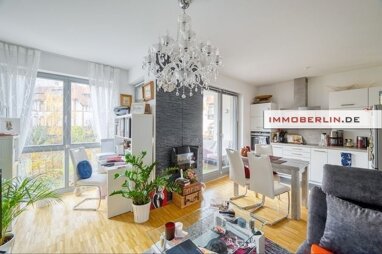 Wohnung zum Kauf 409.000 € 2 Zimmer 60 m² frei ab sofort Wilmersdorf Berlin 10713