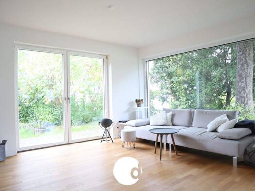 Wohnung zur Miete 2.890 € 4 Zimmer 133 m² EG frei ab sofort Süd Stuttgart 70180