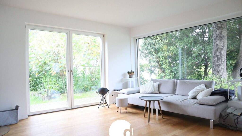 Wohnung zur Miete 2.890 € 4 Zimmer 133 m² EG frei ab sofort Süd Stuttgart 70180