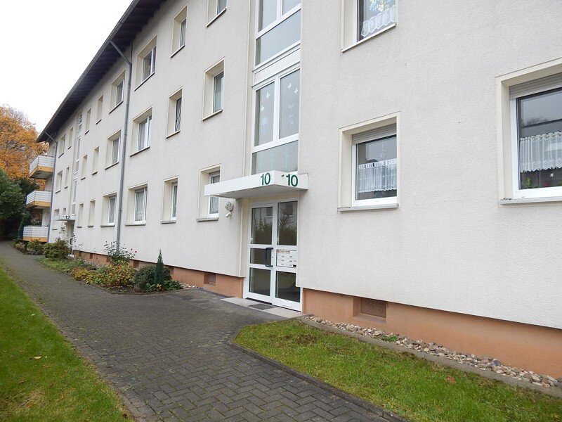 Wohnung zur Miete 430 € 2 Zimmer 44,7 m²<br/>Wohnfläche 2.<br/>Geschoss 13.01.2025<br/>Verfügbarkeit Spitzwegstr. 10 Weitmar - Mitte Bochum 44795