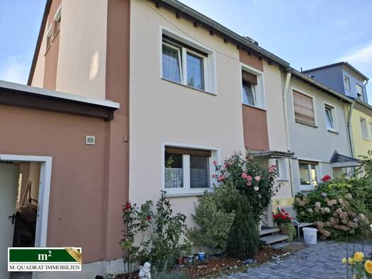 Reihenendhaus zum Kauf 398.000 € 6 Zimmer 199 m² 330 m² Grundstück Diez 65582