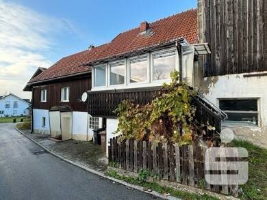 Einfamilienhaus zum Kauf 65.000 € 4 Zimmer 112 m² 170 m² Grundstück Scherleinsöd Untergriesbach 94107