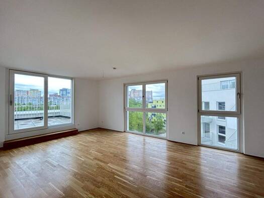 Wohnung zum Kauf provisionsfrei 450.000 € 3 Zimmer 76,8 m² 5. Geschoss Wien 1210