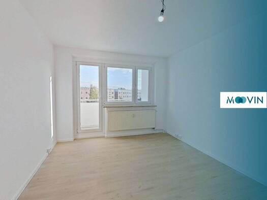 Wohnung zur Miete 548 € 3 Zimmer 73,1 m² 5. Geschoss frei ab 15.11.2025 Schiffbauerring 24 Groß Klein Rostock 18109