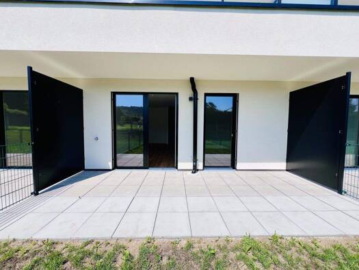 Wohnung zum Kauf - Erstbezug 299.000 € 2 Zimmer 49,7 m² EG Salfeldstraße 45a Straßgang Graz 8054