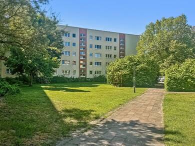 Wohnung zum Kauf 150.000 € 2 Zimmer 49,2 m² Buch Berlin 13125