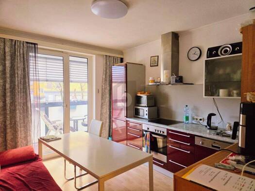 Wohnung zum Kauf 139.000 € 2 Zimmer Lend Graz 8020