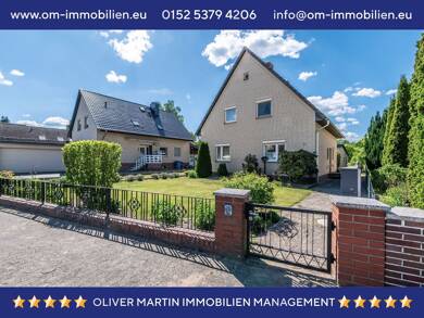 Einfamilienhaus zum Kauf 349.000 € 6 Zimmer 126 m² 1.800 m² Grundstück Weyhausen 38554