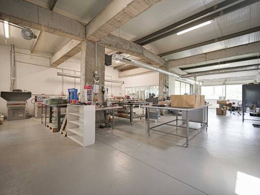 Lagerhalle zum Kauf 550.000 € German