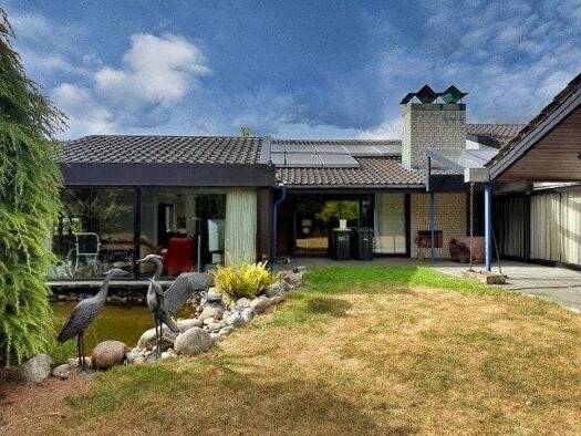 Einfamilienhaus zum Kauf 455.000 € 4 Zimmer 245 m² 1.415 m² Grundstück Innenstadt Ahlen 59227