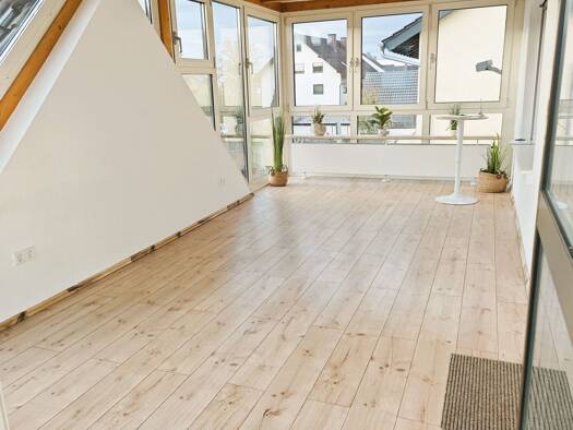 Wohnung zur Miete 850 € 3 Zimmer 100 m² Geschoss 1/2 frei ab sofort Malsch 76316