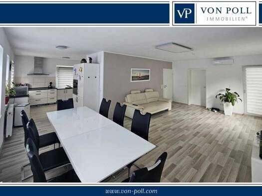 Mehrfamilienhaus zum Kauf 750.000 € 7 Zimmer 250 m² 630 m² Grundstück Haan 42781