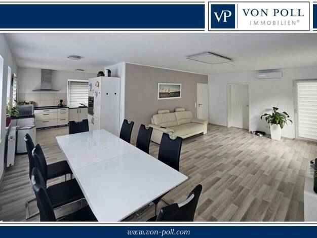 Mehrfamilienhaus zum Kauf 750.000 € 7 Zimmer 250 m² 630 m² Grundstück Haan 42781