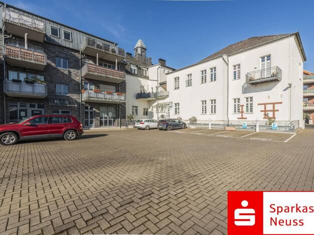 Mehrfamilienhaus zum Kauf als Kapitalanlage geeignet 4.485.000 € 3.375 m² 4.502 m² Grundstück Wevelinghoven Grevenbroich 41516