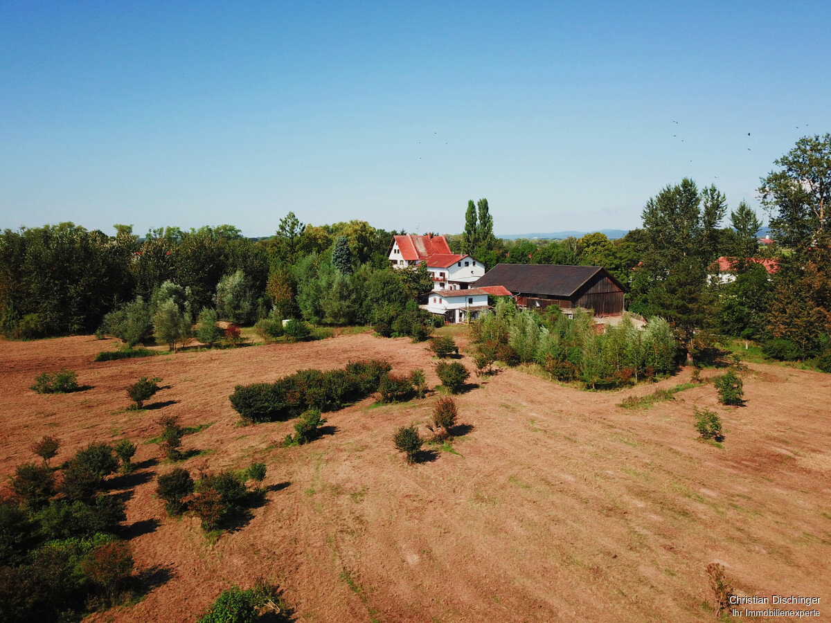 Grundstück zum Kauf 27.298 m²<br/>Grundstück Planungsbezirk 502 Straubing 94315