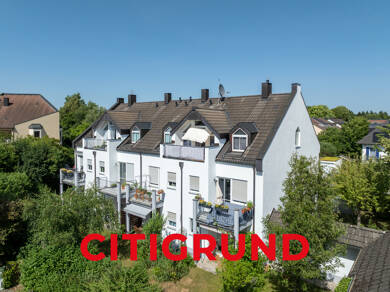 Wohnung zum Kauf 650.000 € 3 Zimmer 71,9 m² 2. Geschoss Obermenzing München 81245