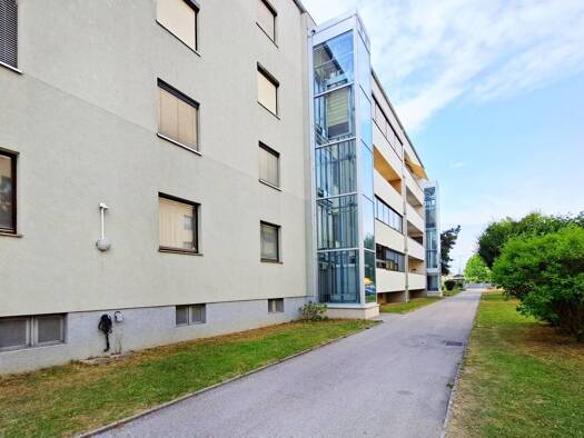 Wohnung zum Kauf 230.000 € 96 m² Wels Wels 4600