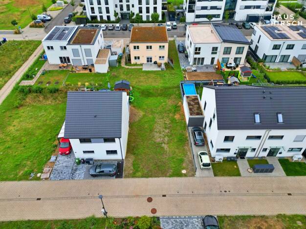 Grundstück zum Kauf 269.000 € 280 m² Grundstück Spöck Stutensee 76297