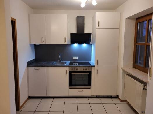 Wohnung zur Miete 430 € 1 Zimmer 31 m² Geschoss 2/3 frei ab 01.06.2026 Gionstraße 12 f Heining Passau 94036