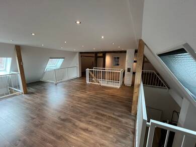 Wohnung zur Miete 1.600 € 4,5 Zimmer 160 m² Geschoss 2/2 frei ab 01.07.2025 Framersheim 55234