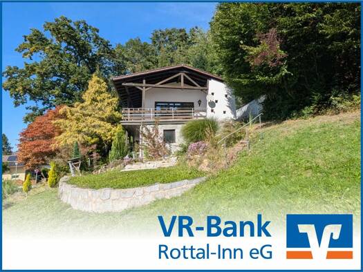 Einfamilienhaus zum Kauf 330.000 € 3 Zimmer 129,6 m² 1.048 m² Grundstück Pfarrkirchen Pfarrkirchen 84347