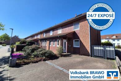 Reihenendhaus zum Kauf 275.000 € 5 Zimmer 112,5 m² 264 m² Grundstück Gifhorn Gifhorn 38518
