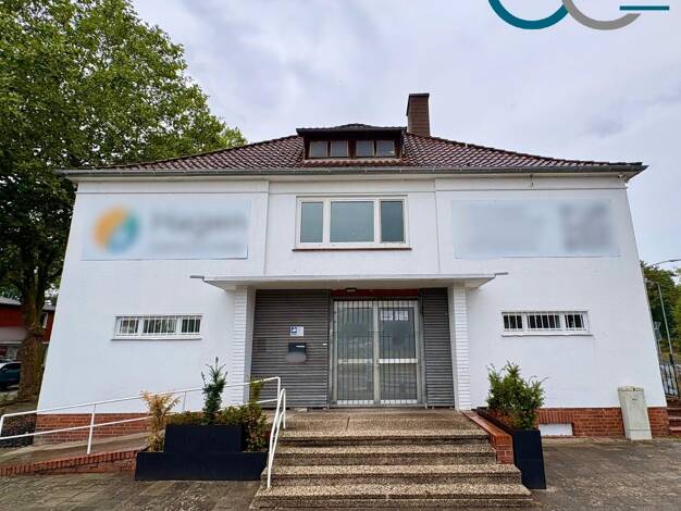 Sonstiges zur Miete 3.800 € 1.347 m² Grundstück Nienburg Nienburg (Weser) 31582