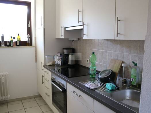 Wohnung zur Miete 880 € 2 Zimmer 70 m² Geschoss 2/4 frei ab 01.10.2026 Oberursel 61440
