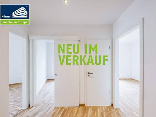 Wohnung zum Kauf provisionsfrei 209.800 € 2,5 Zimmer 61,9 m² 4. Geschoss Lindenau Leipzig 04177