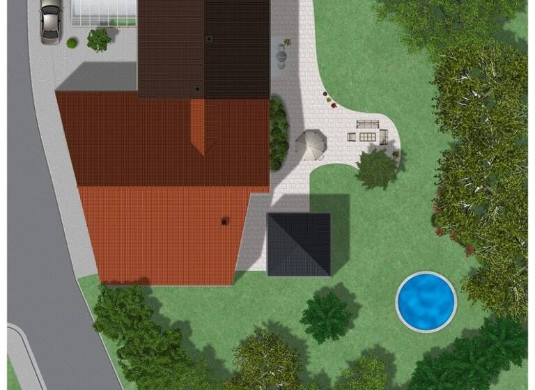 Mehrfamilienhaus zum Kauf 450.000 € 9 Zimmer 320 m² 1.966 m² Grundstück Renshausen Krebeck 37434