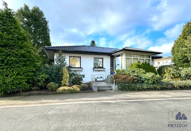 Einfamilienhaus zum Kauf 750.000 € 6,5 Zimmer 220 m² 1.771 m² Grundstück Alt-Marl Marl 45768