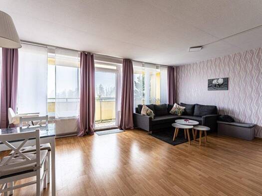 Wohnung zum Kauf 42.570 € 2 Zimmer 49 m² Hohegeiß Braunlage / Hohegeiß 38700