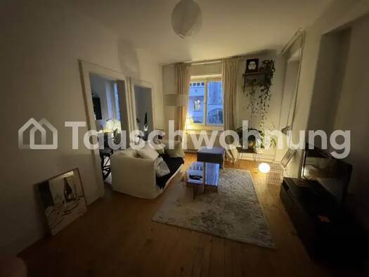 Wohnung zur Miete Tauschwohnung 1.260 € 3 Zimmer 70 m² West Stuttgart 70176