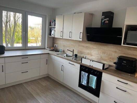 Wohnung zur Miete 750 € 3 Zimmer 86 m² frei ab 01.04.2026 Bad Waldliesborn Lippstadt-Bad Waldliesborn 59556